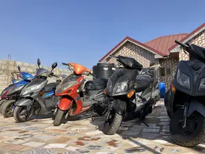 Kymco 2022
