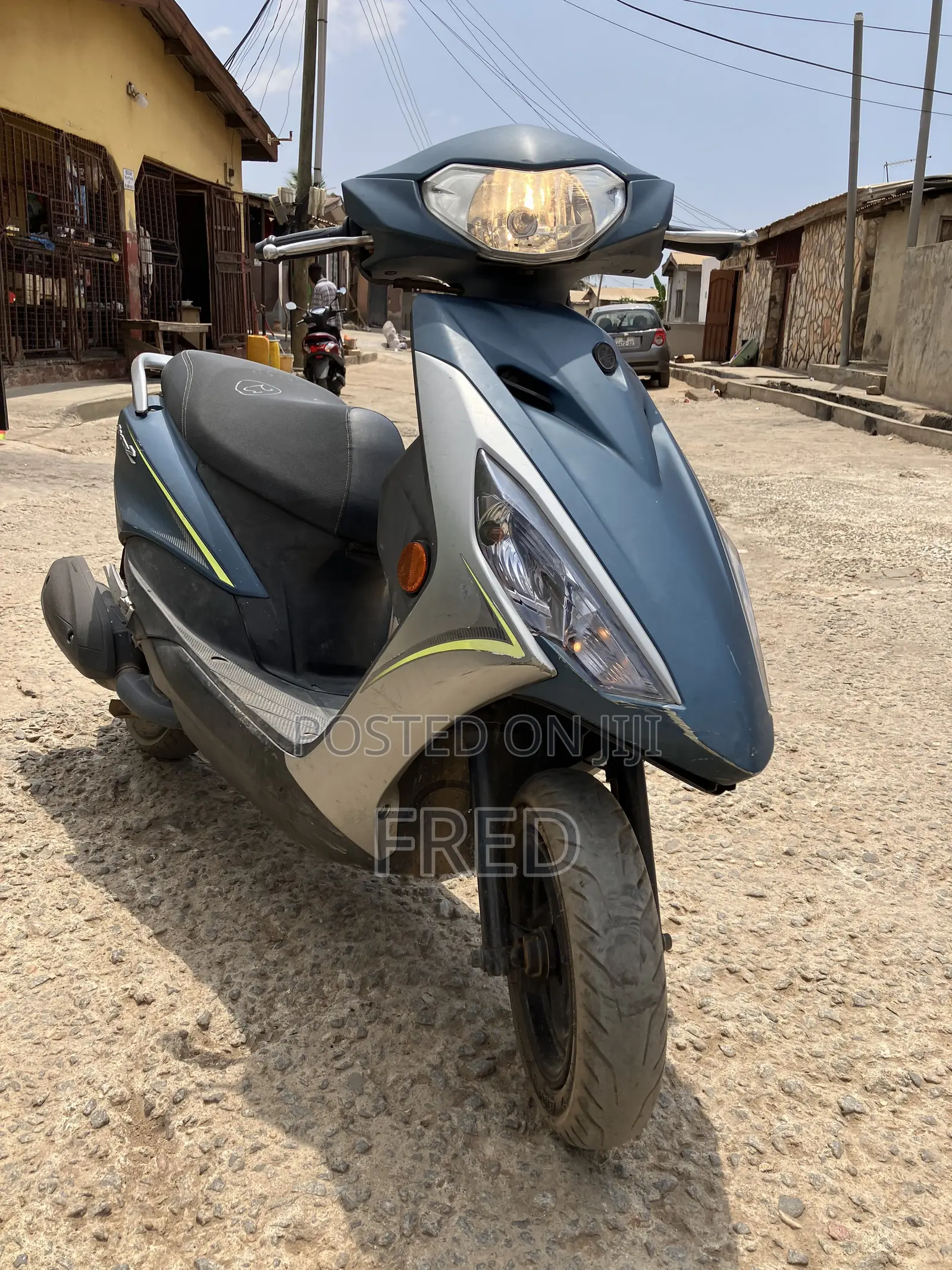 Kymco 2022