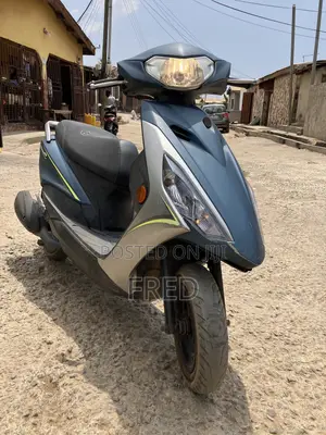 Kymco 2022
