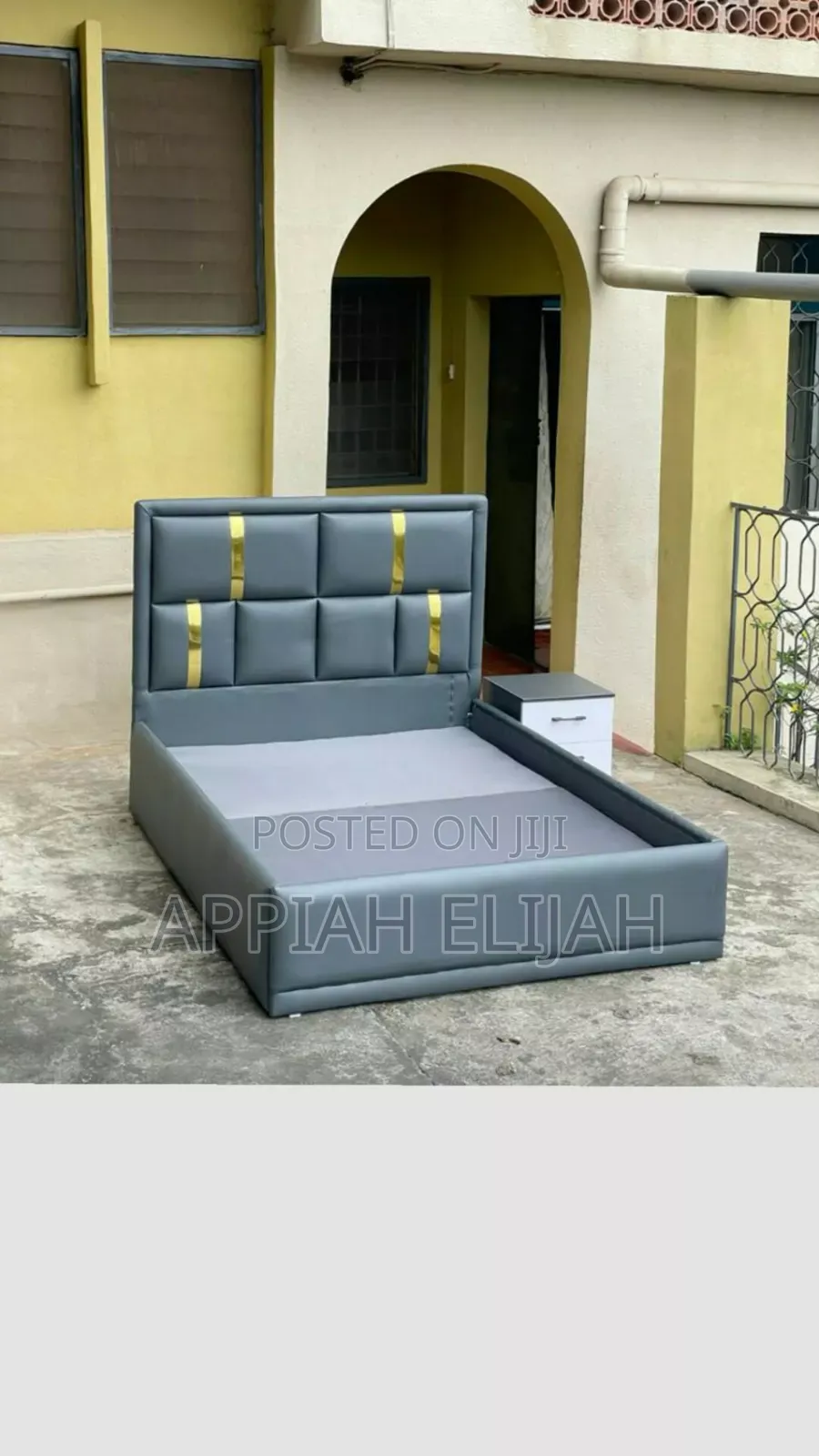All Kinds of Quality and Affordable Bed Frames