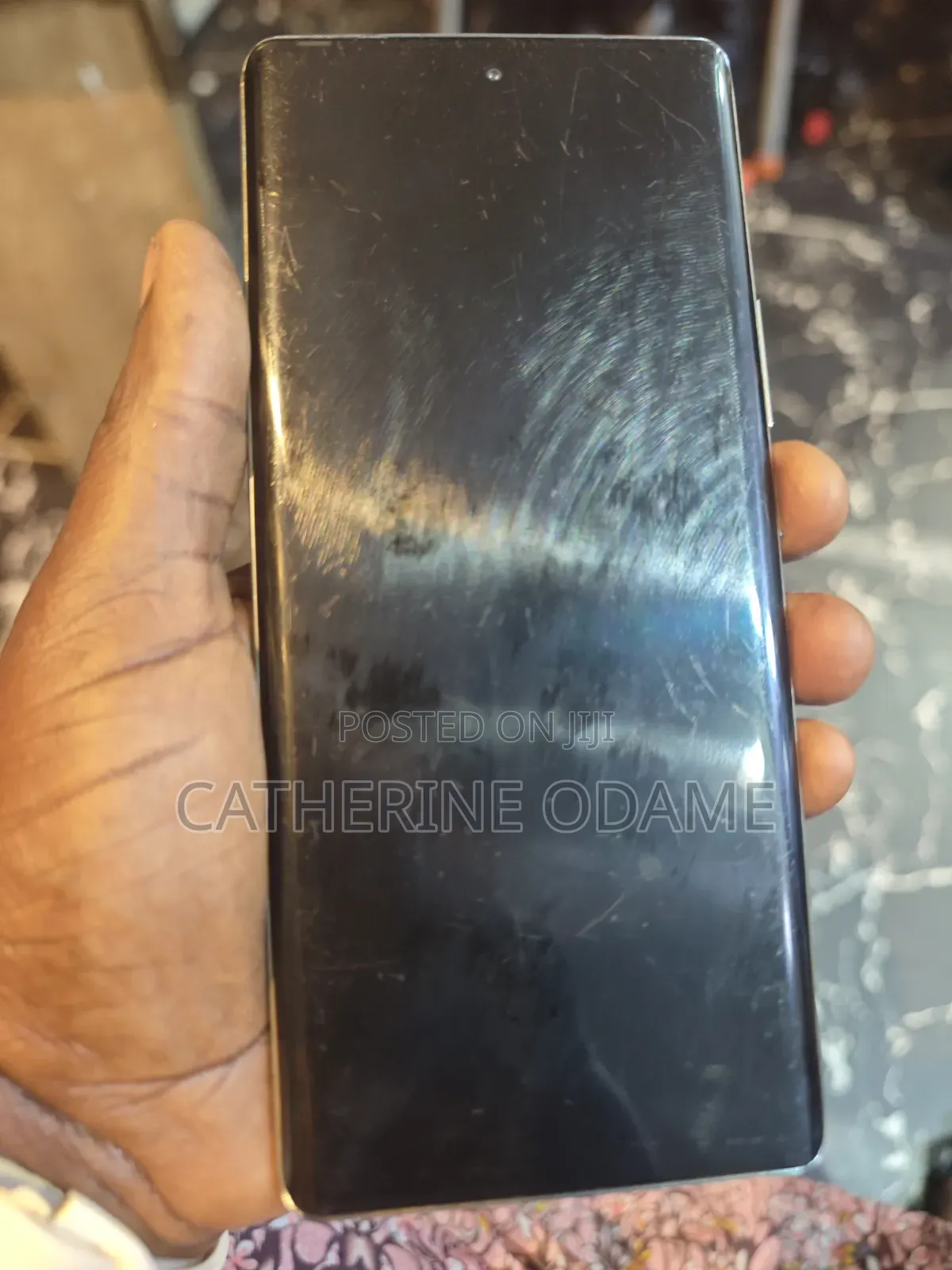 Tecno Spark 20 Pro Plus 256 GB