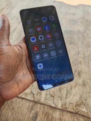 Samsung Galaxy A06 64 GB