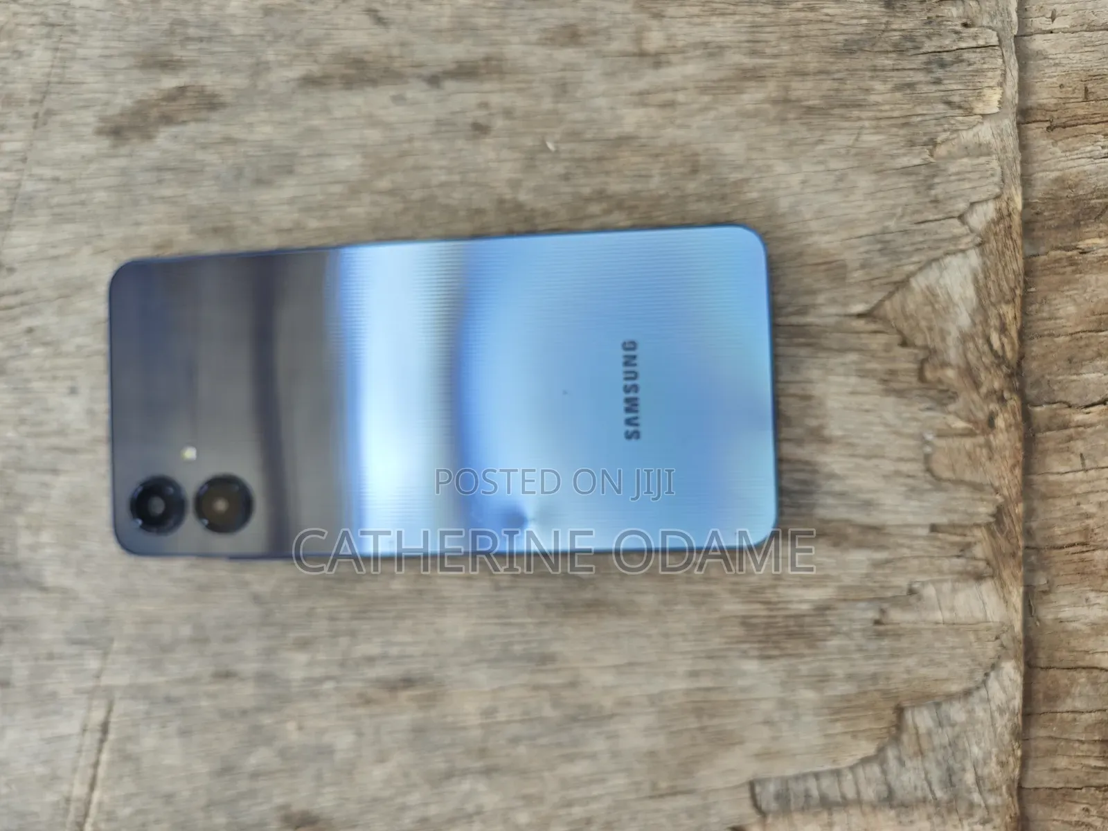 Samsung Galaxy A06 64 GB
