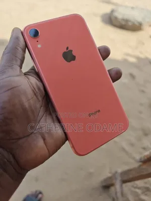 Apple iPhone XR 64 GB