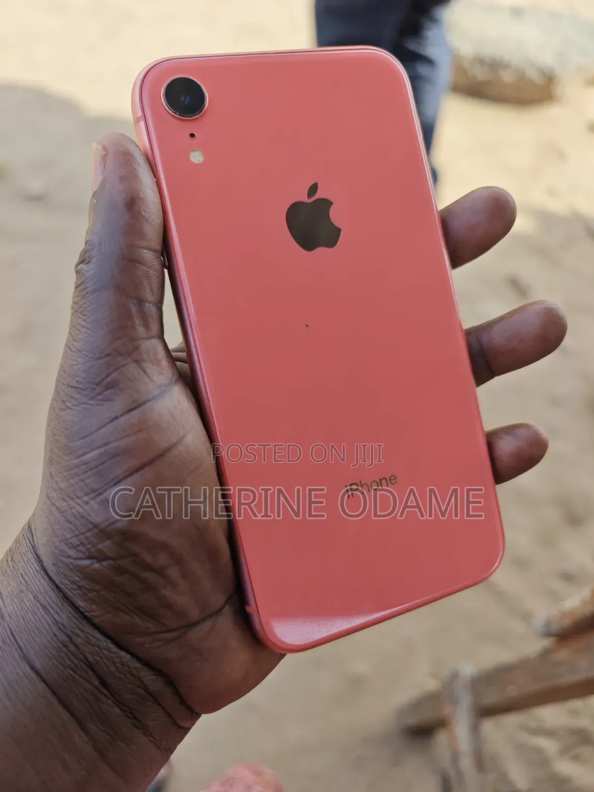 Apple iPhone XR 64 GB