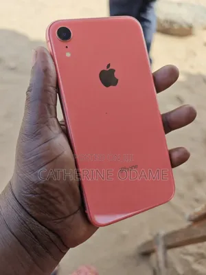 Apple iPhone XR 64 GB