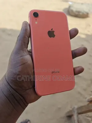 Apple iPhone XR 64 GB