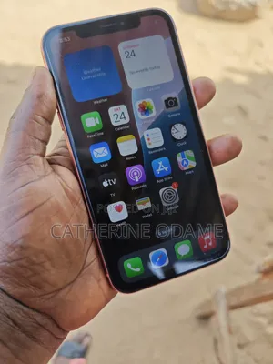 Apple iPhone XR 64 GB