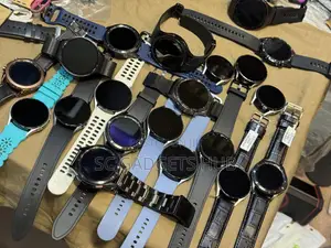 Samsung Galaxy Watch 3,4,5 and 6