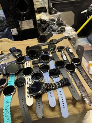 Samsung Galaxy Watch 3,4,5 and 6
