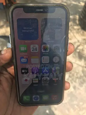 Apple iPhone 12 mini 64 GB Blue