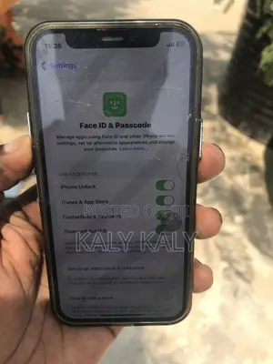 Apple iPhone 12 mini 64 GB Blue