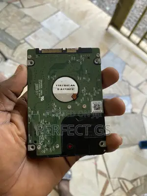 Hard Disk Drive 320GB
