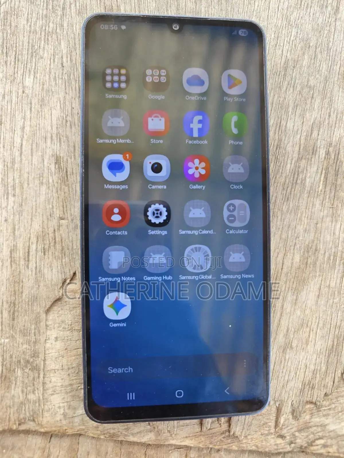 Samsung Galaxy A06 64 GB