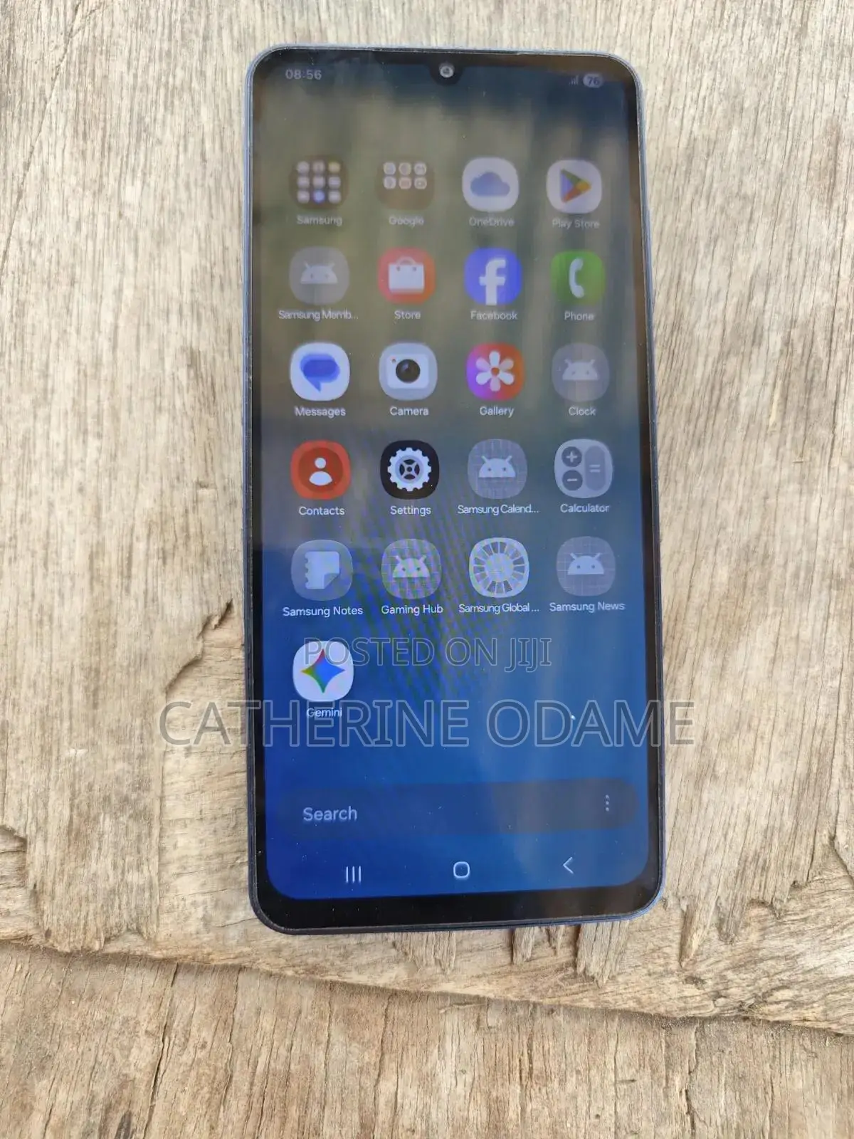 Samsung Galaxy A06 64 GB