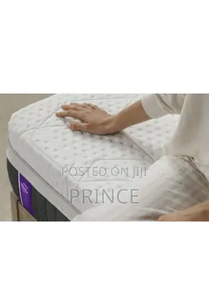Emma Helix Hybrid Deluxe Mattress(UK)