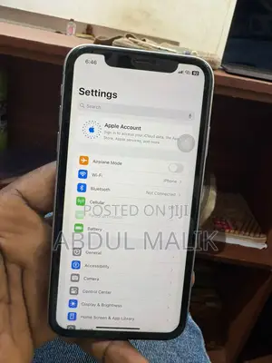 Apple iPhone 12 Pro 128 GB Graphite