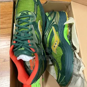 Saucony Progrid Omni 9