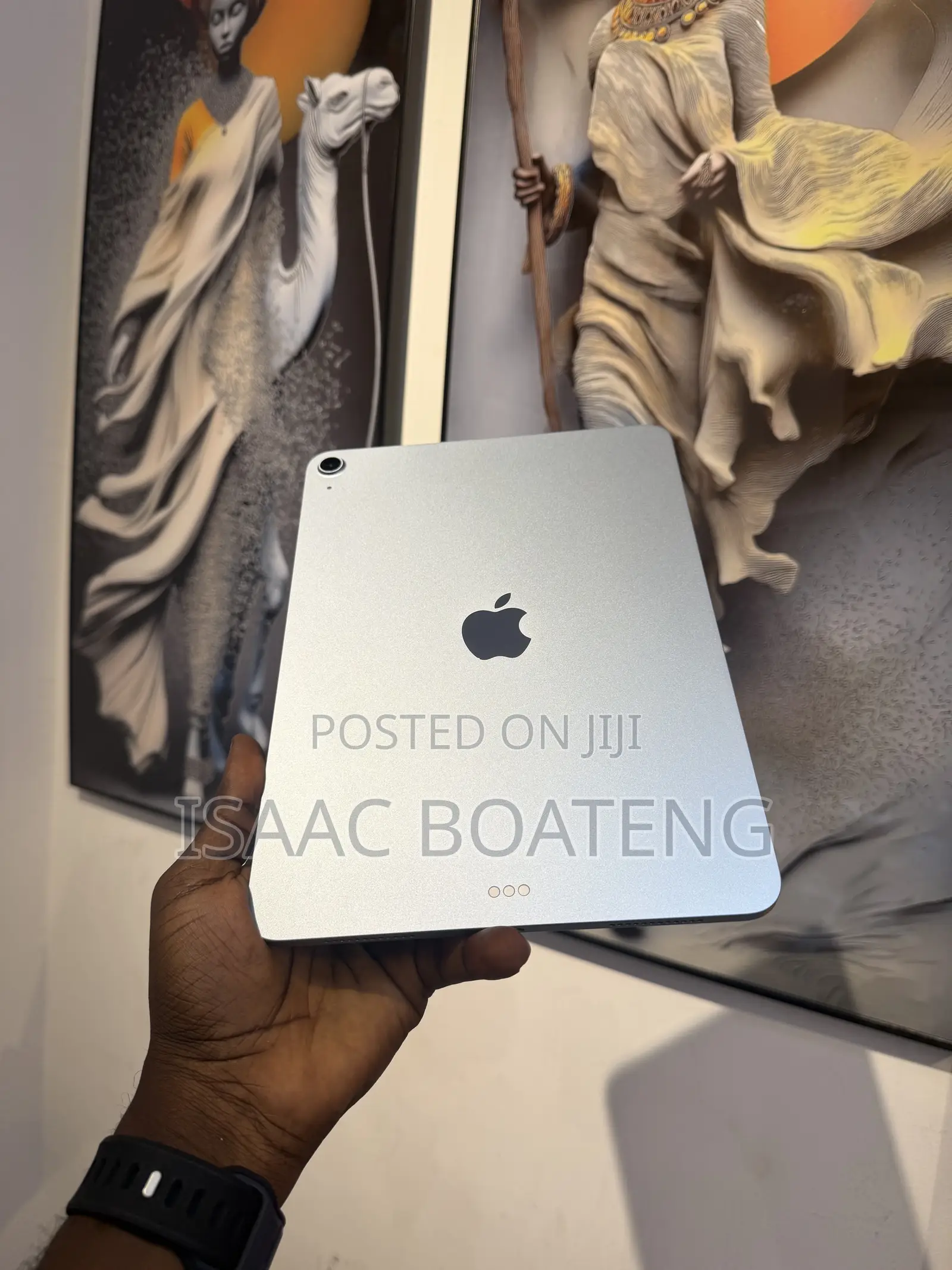 Apple iPad Air 11 (2025) 128 GB