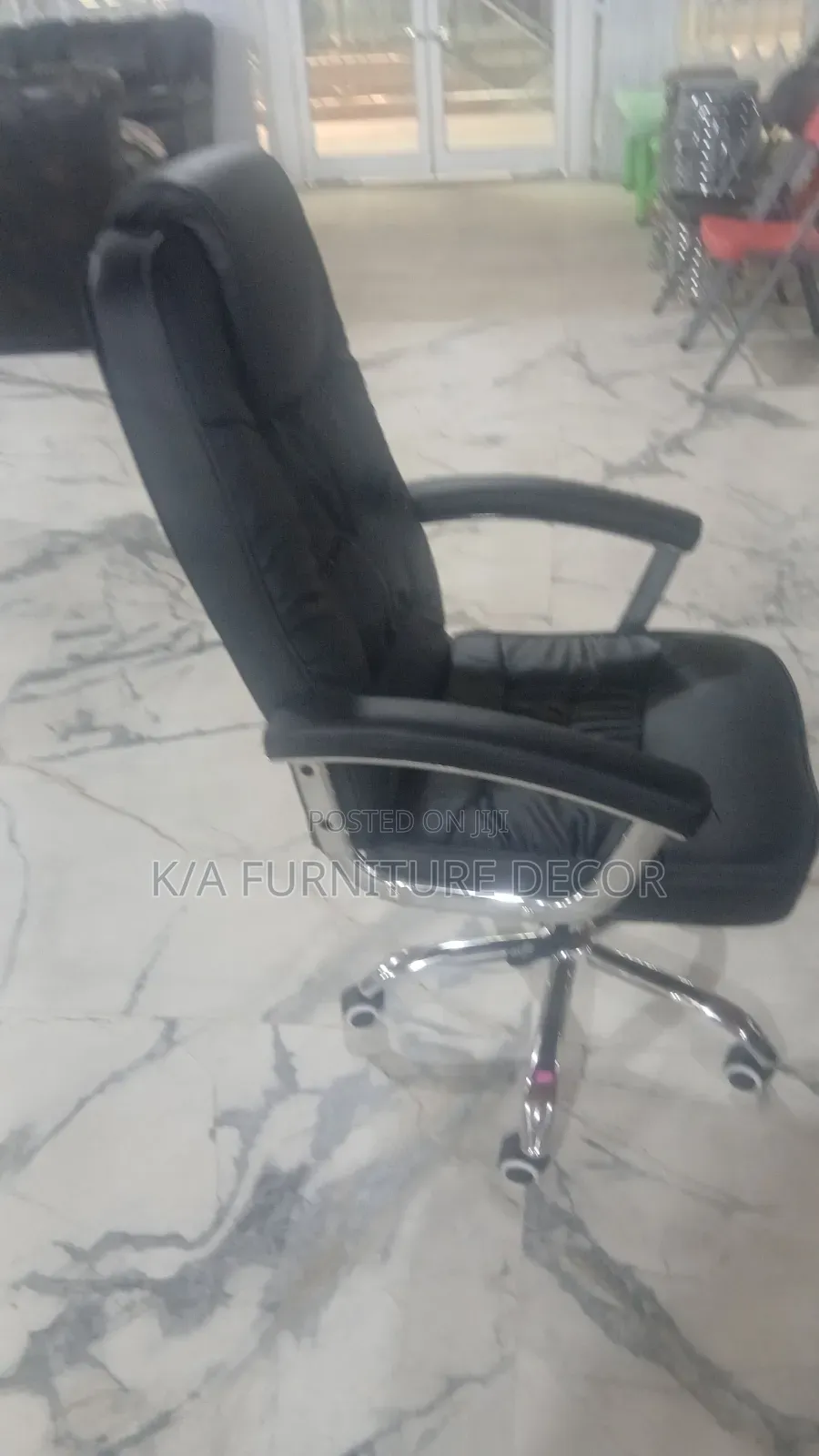 Office Chairs