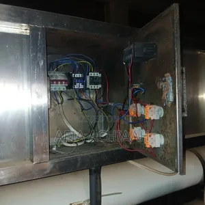 Reverse Osmosis 6 Tonne
