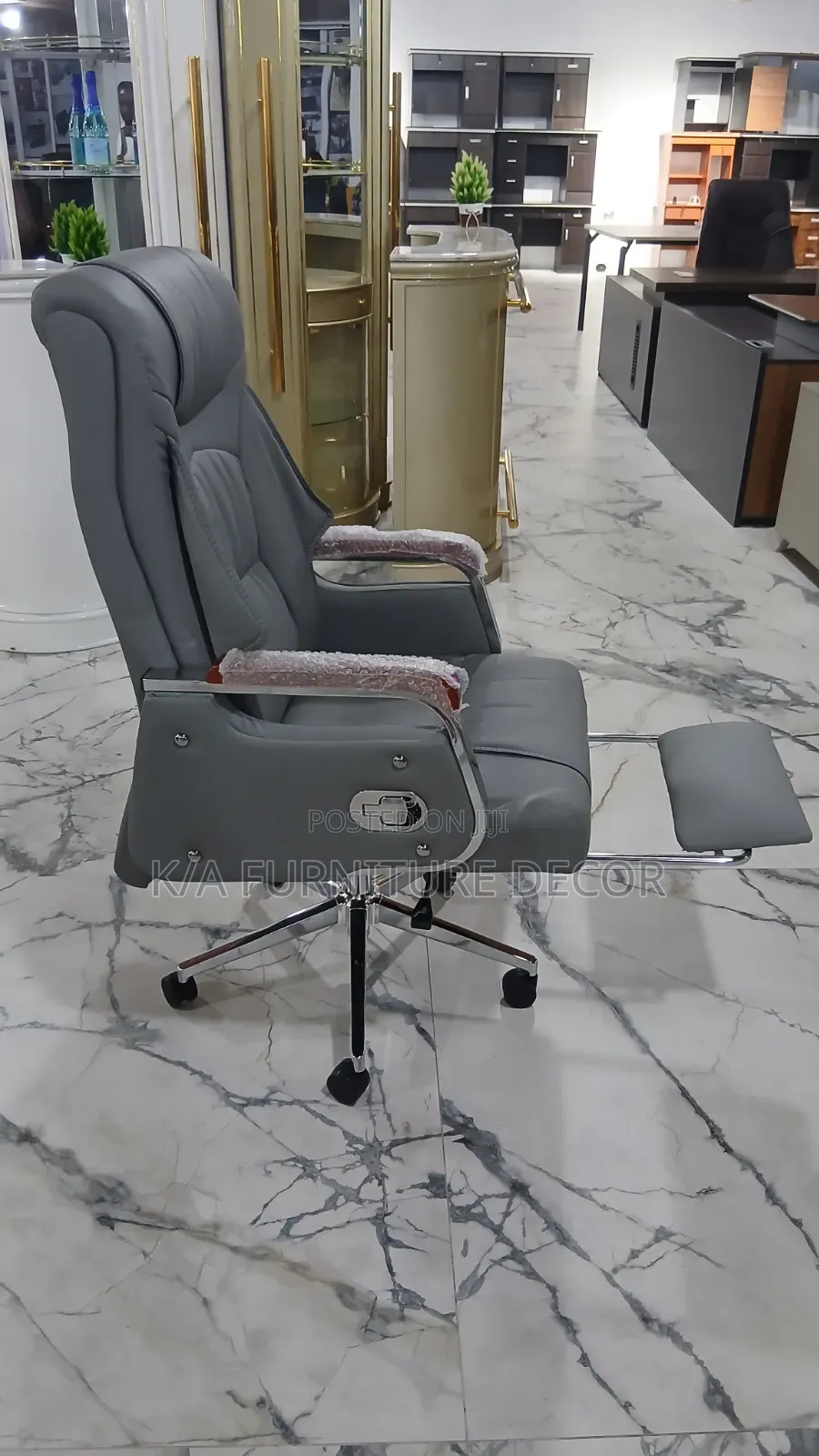 Office Chairs