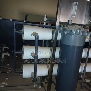 Reverse Osmosis 6 Tonne