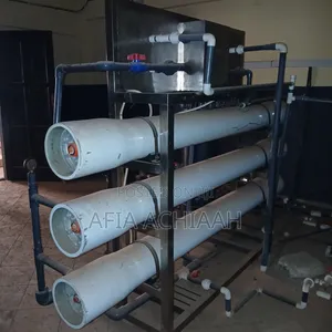Reverse Osmosis 6 Tonne