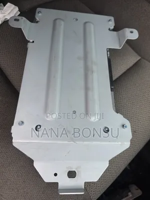 Ford F150 Audio Amplifier Component