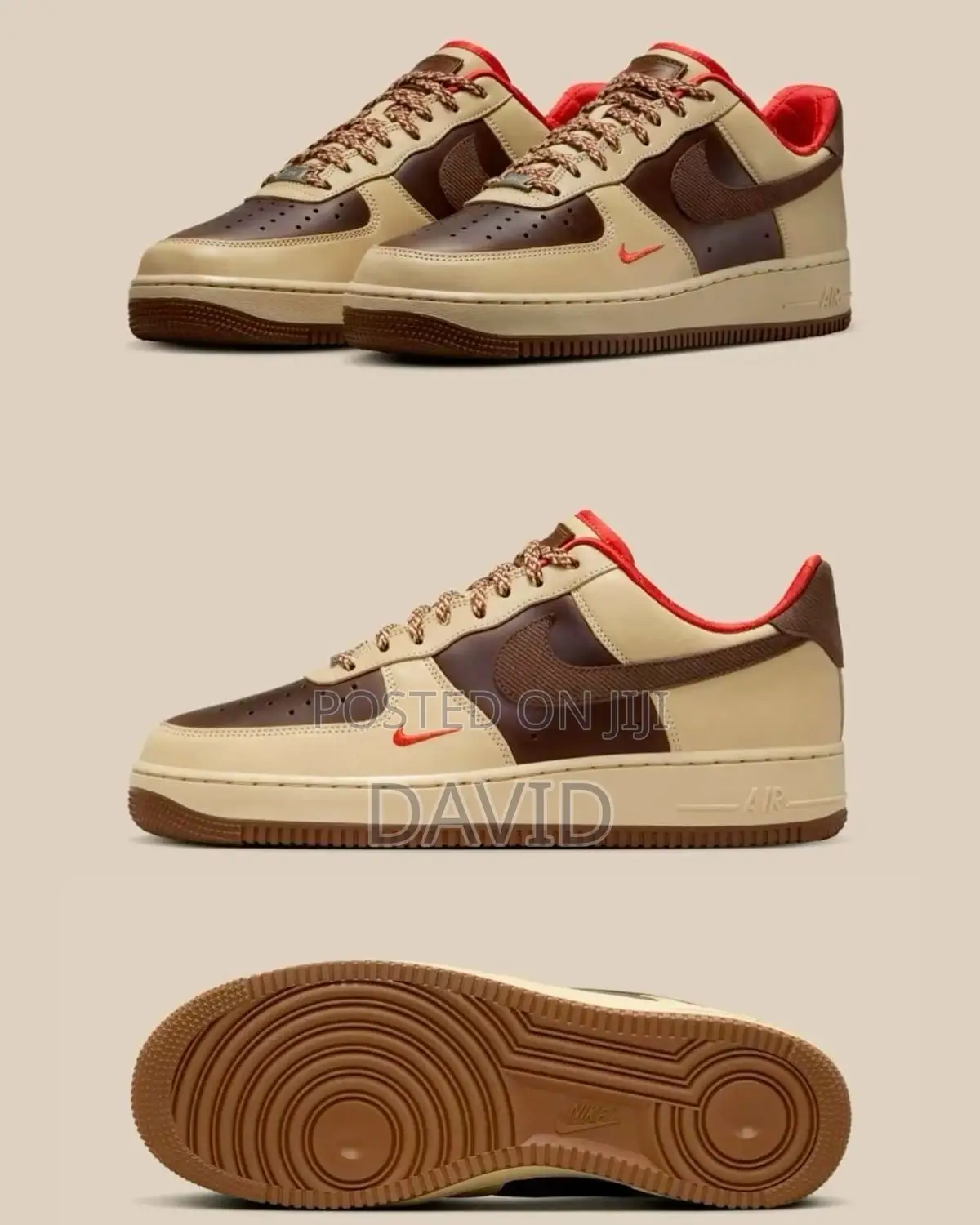 Nike Air Force 1