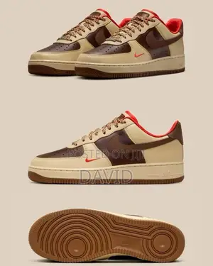 Nike Air Force 1