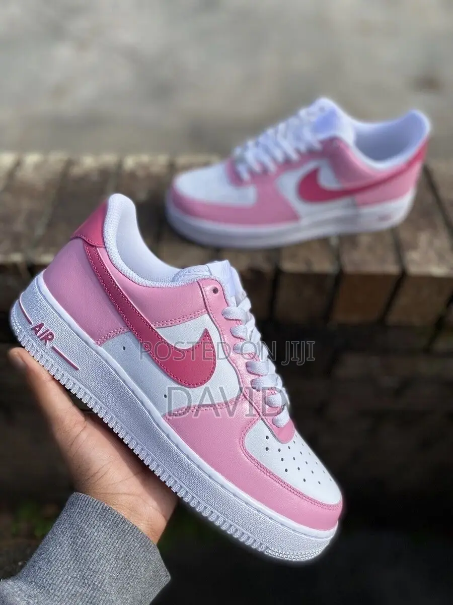 Nike Air Force 1