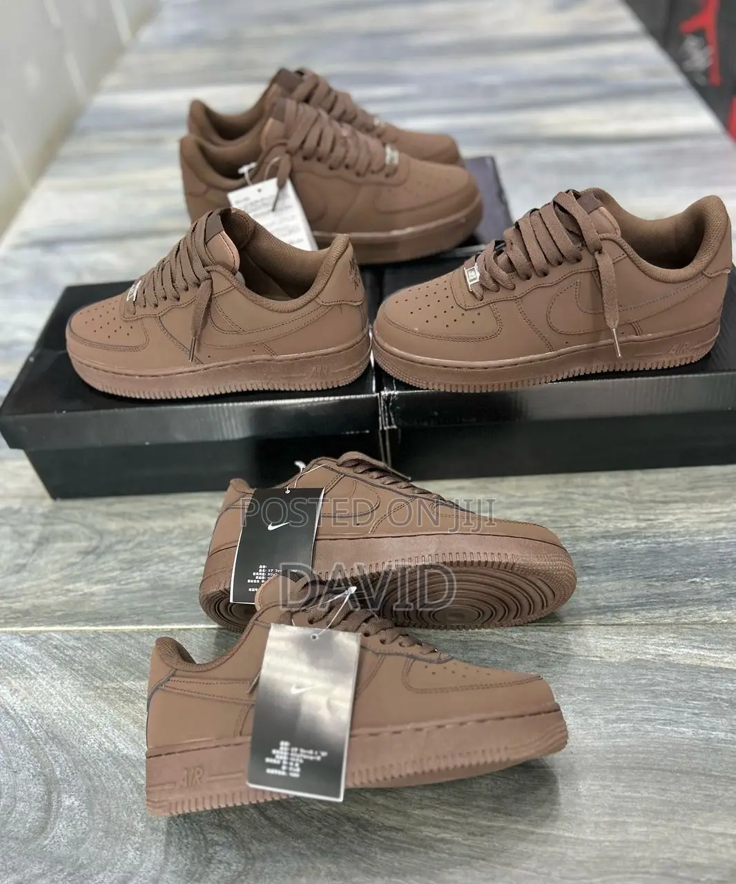 Nike Air Force 1