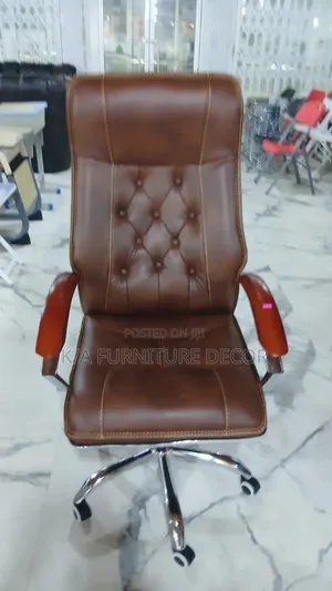 Office Chairs