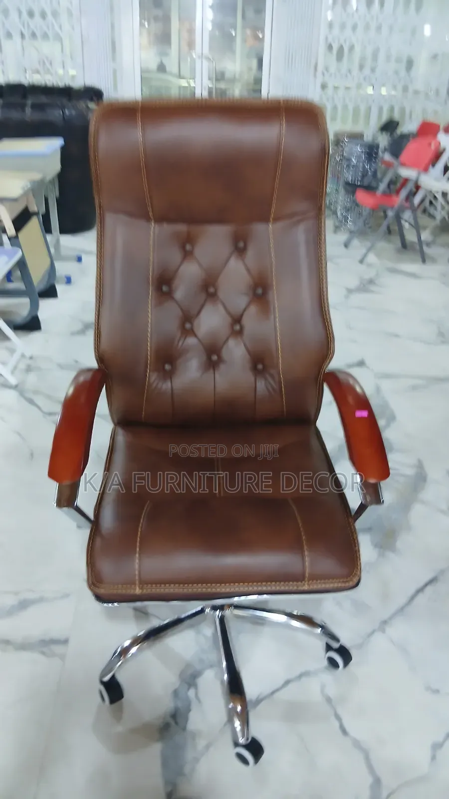 Office Chairs