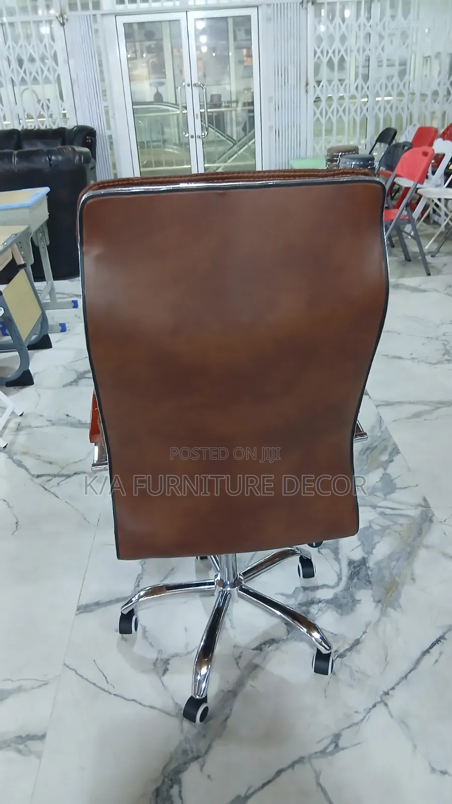 Office Chairs