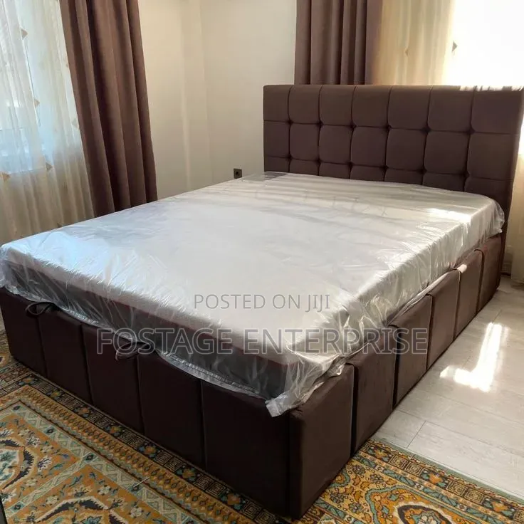 Brand New Designer Beds Available At