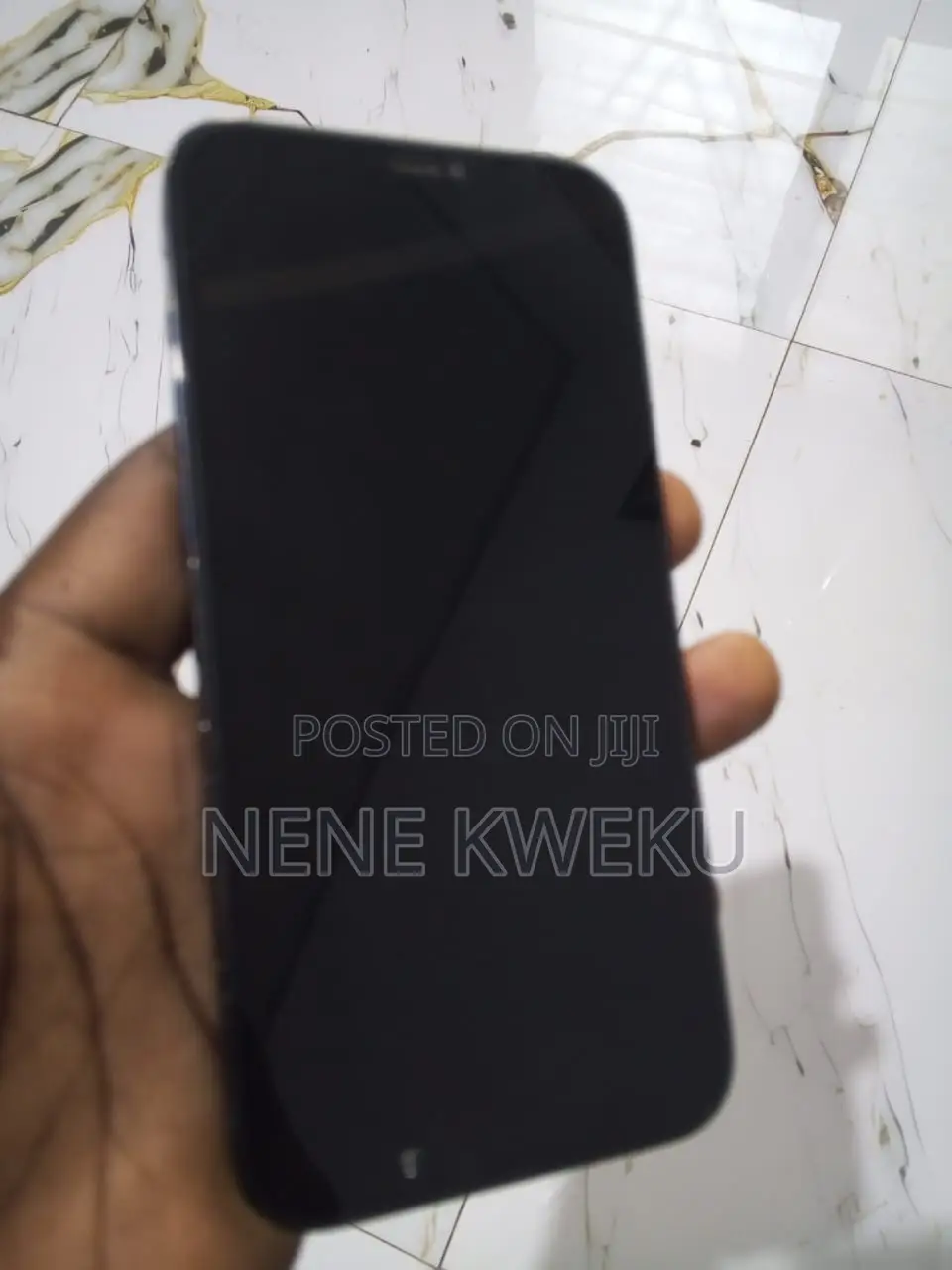 Apple iPhone 12 Pro Max 256 GB Blue