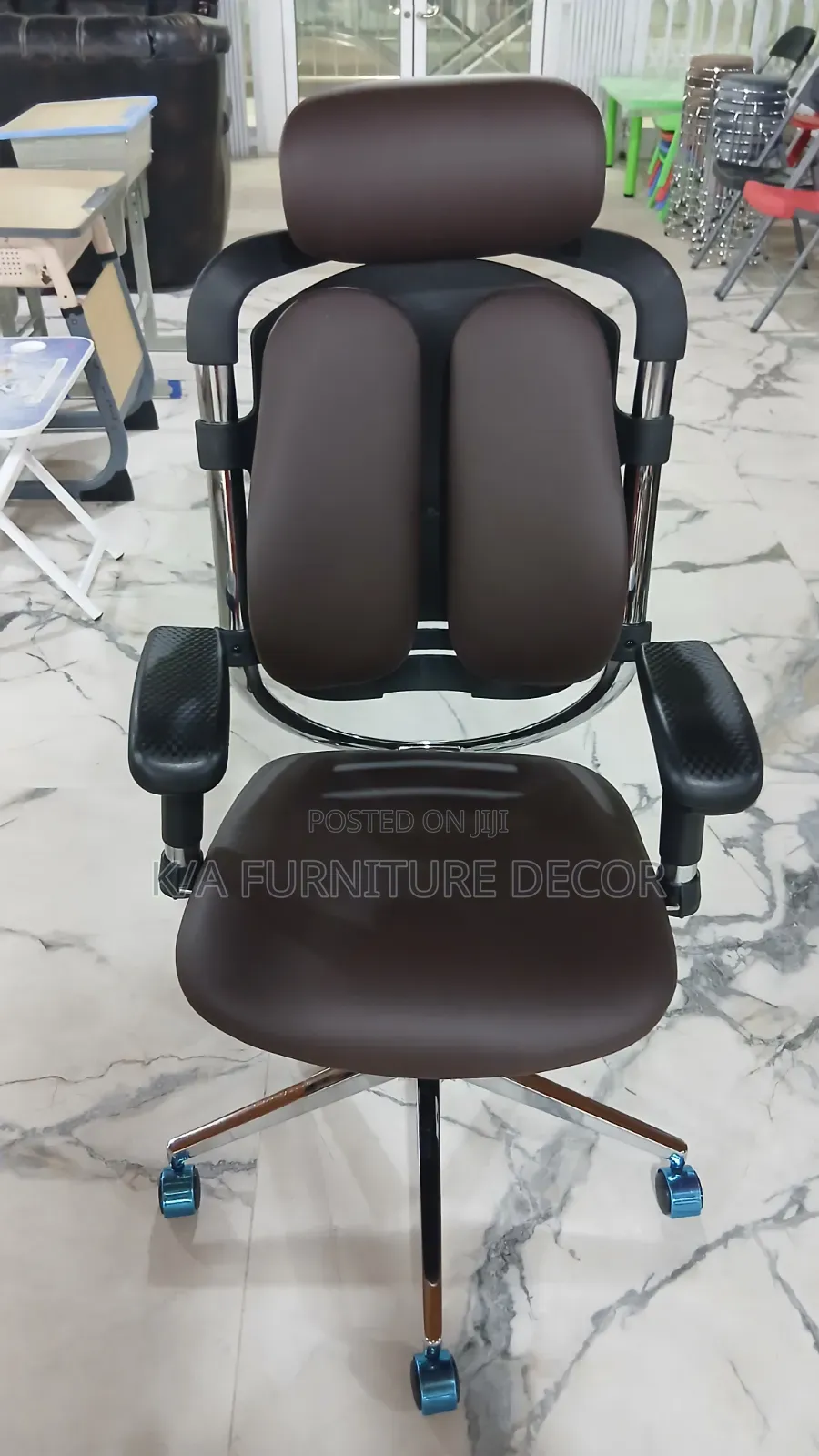 Office Chairs