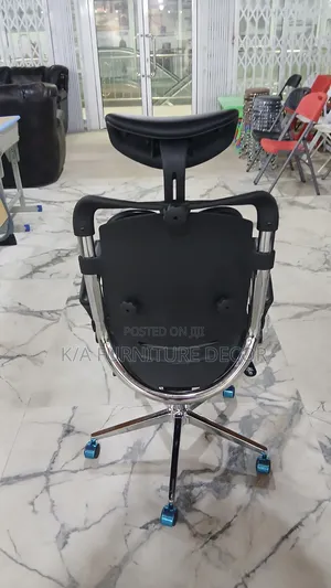 Office Chairs