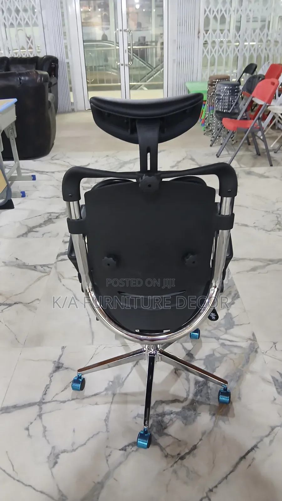 Office Chairs