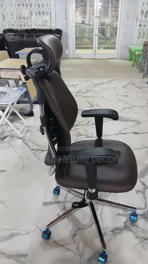 Office Chairs