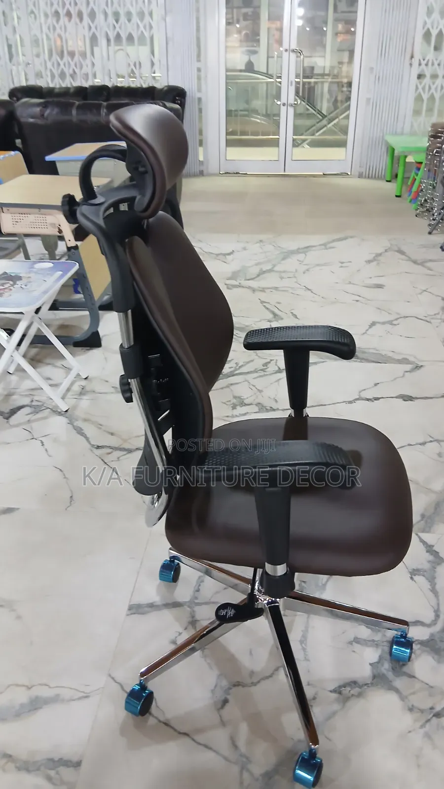 Office Chairs