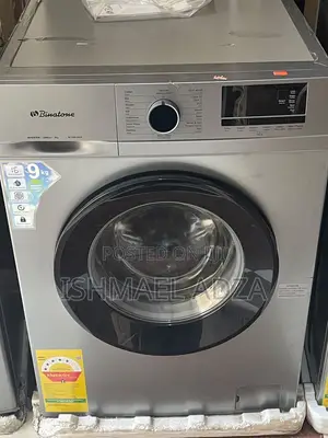 Binatone 9kg Washing Machine