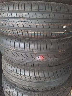 Home Used Tire
