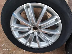 Home Use Tire