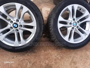 Home Use Tire