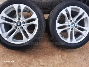 Home Use Tire