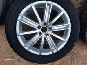 Home Use Tire
