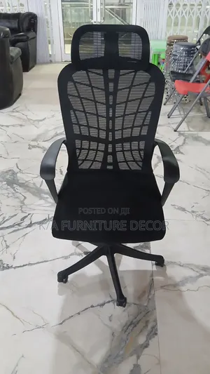 Office Chairs